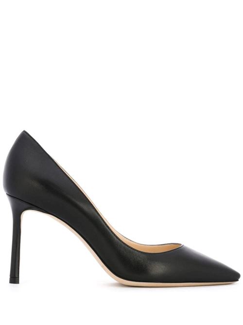 Romy 85 pumps woman Jimmy Choo | ROMY85KIDBLACK